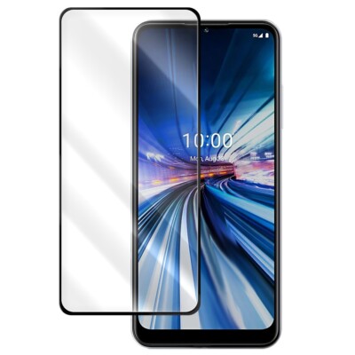 Bubble-Free Screen Protector Film Guard Shield for Boost Mobile Celero 5G+ USA