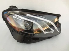 🔄2017-2020 Mercedes W213 E-Class E300 RIGHT Passenger HIGH LED Headlight🔄OEM