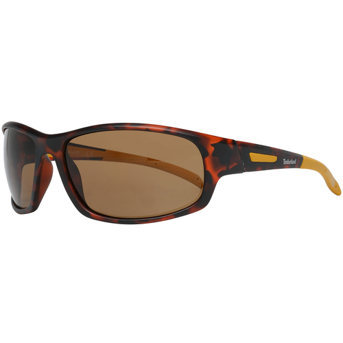 Occhiali da sole uomo timberland avvolgenti sport sportivi tartaruga pesca  bici | eBay