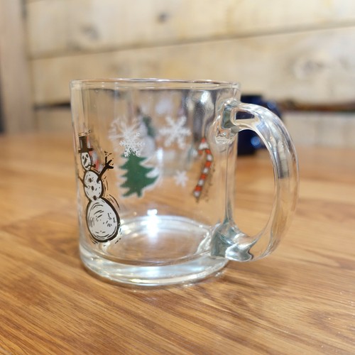 1 Tasse Weihnachtsbaum Stern Schneemann Zuckerstange Starbucks 2 verfügbar - Swanky Barn - Bild 9 von 12