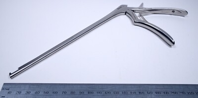 Boss Instruments #70-0348 Kerrison Rongeur 9