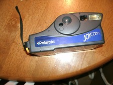 Polaroid Joycam Instant Film Camera w/ Built in Flash