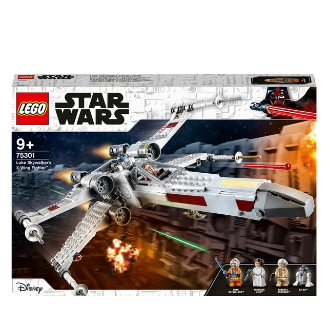 Weltraum LEGO (R) Komplette Sets & Packs