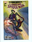 Amazing Spider-Man #798 Comic 2018 NM Alex Ross 1st Norman Red Goblin