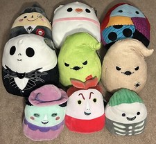 Squishmallows - 12