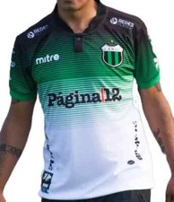 NUEVA CHICAGO - ORIGINAL Away 3 Jersey 2024 - Argentina - Ask for Size