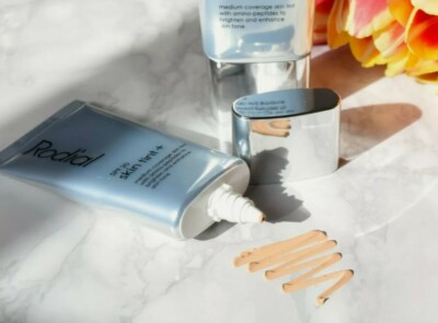 Rodial skin tint + SPF20 6本セット 🌞Rodial Amino Peptide Skin Tint SPF 20 You Pick Shade Mix&Match