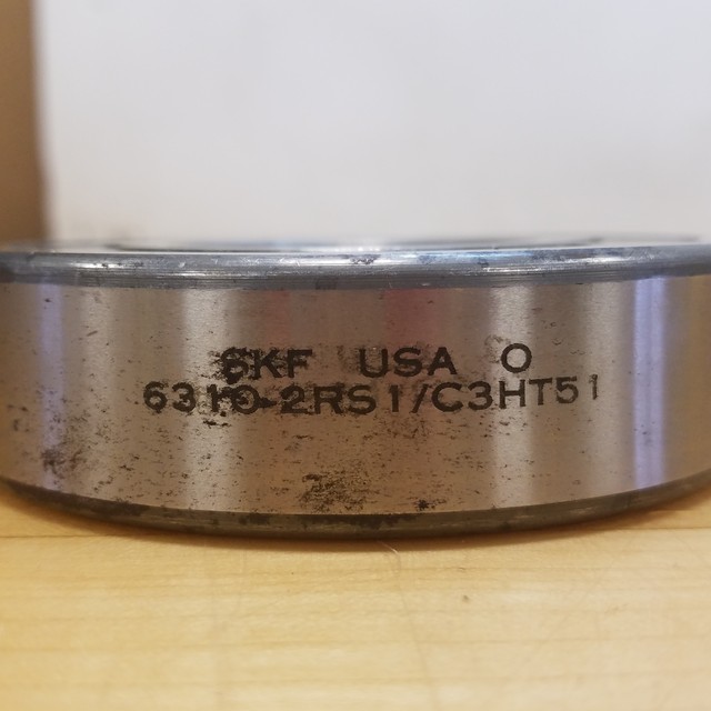Подшипник 6310 2rs1