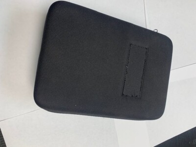 Mortara ECG Wireless Acquisition Module -WAM/AM12 Lead -set Version 2010.