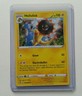 Pokémon TCG Fusion Strike: Heliolisk (099/264) - Uncommon - Near Mint 