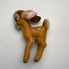 2002 Steiff Bambi from the Disney Showcase Collection, EAN 680045, LE 00121/5000