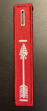 BSA-Order of the Arrow Brotherhood Dangle Emb...