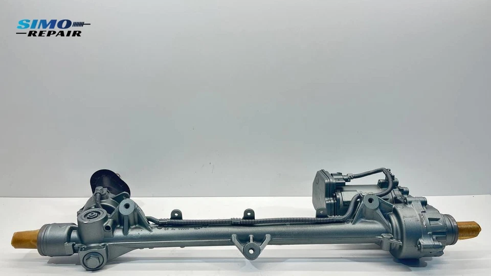 Engranaje de dirección LHD VOLVO XC60 II (246) 2017-; XC90 II (256) 2015-; V90 2016- Foto 4 de 4