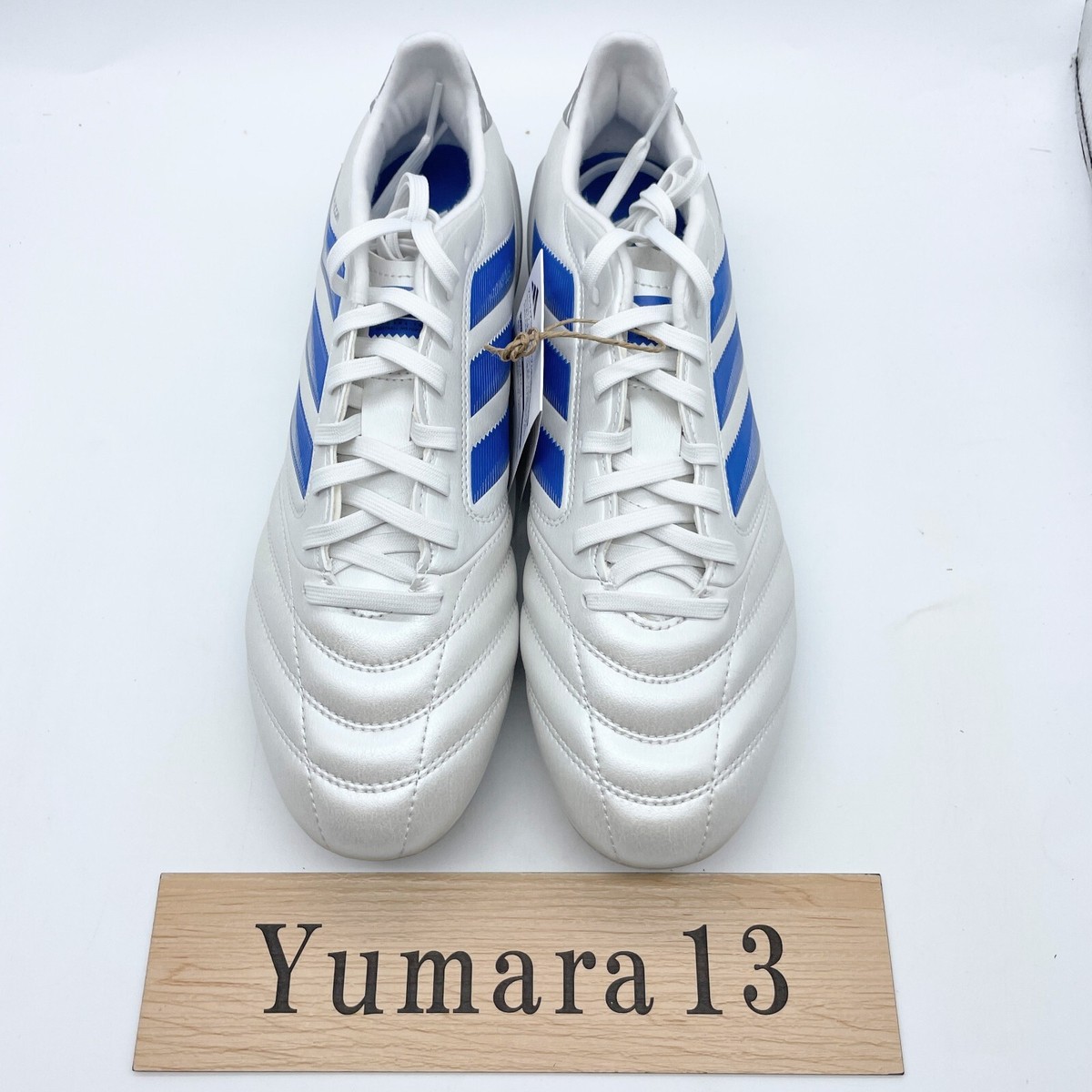 adidas Copa Icon 2 Pro HG Cloud White Core Black JS1630