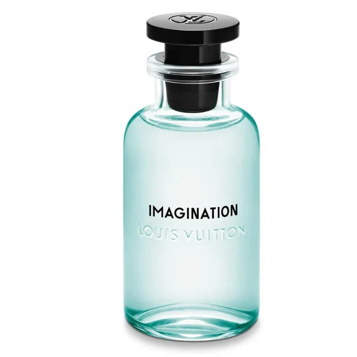 ※値下中※LOUIS VUITTON IMAGINATION 空き瓶 louis vuitton imagination 100/200ml NIB- STOP FAKE !!! SHIP FROM