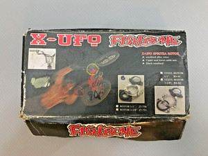 Sistema rotore BMX Gyro Fishbone X-UFO Old School 1-1/8 BLU cavo con spedizione rapida gratuita - Italia Sistema rotore BMX Gyro Fishbone X-UFO Old School 1-1/8 BLU cavo con spedizione rapida gratuita - Italia