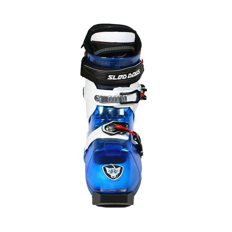 NEW Sled Dogs K9.02 Snow Skates ODR Boot Skis eBay