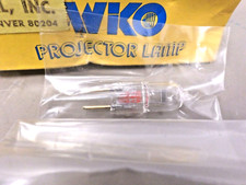 WIKO EVA 12V 100W H20 GY6.35 Base Microscope Lamp