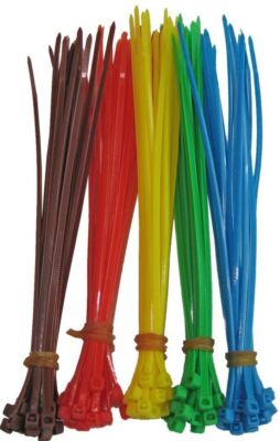 Kit 21 Fascette Colorate Per Collari Sportdog TEK - Foto 4