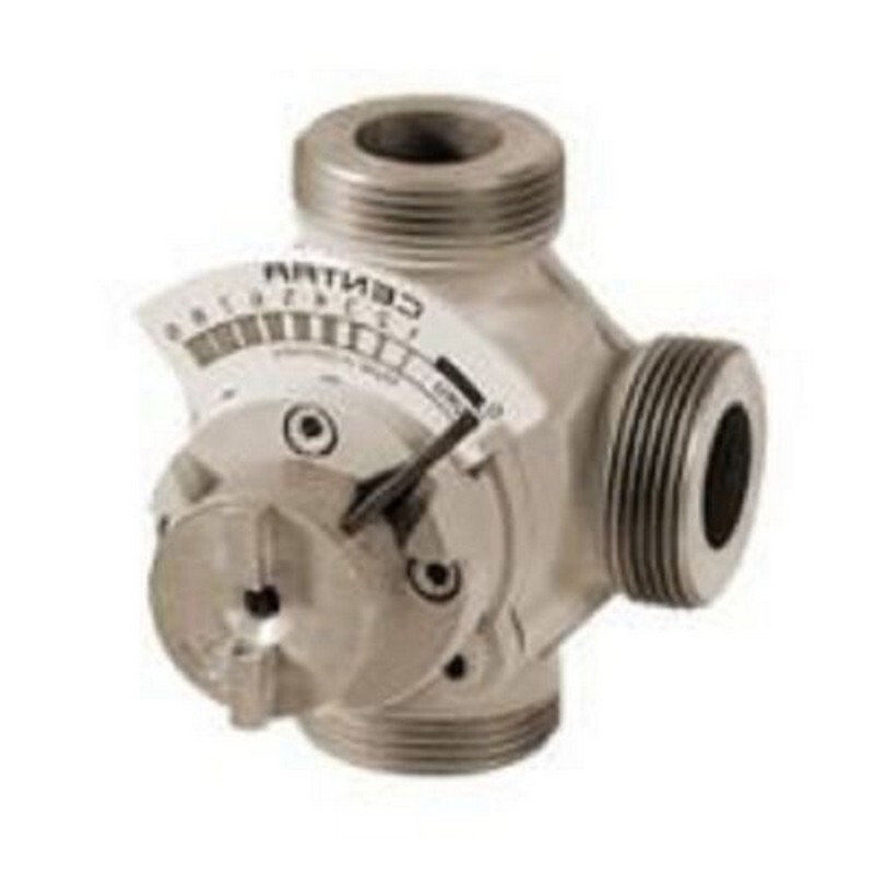 Honeywell DR20 Gmla - Valvola 3 Vie Motorizzabili