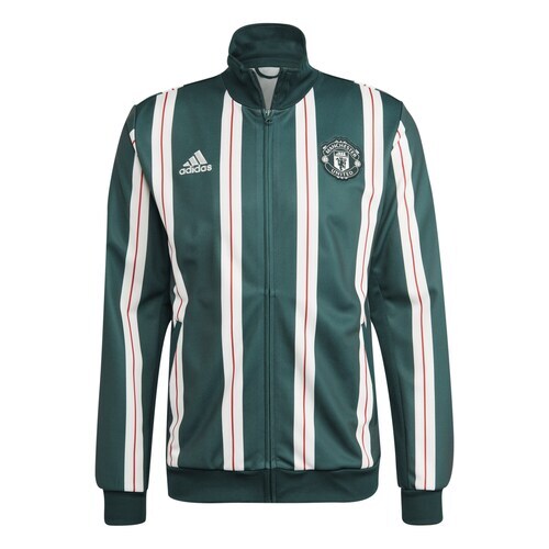 Manchester United adidas Football Jacket Men's UK