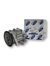 Original FORD Ölpumpe FORD TRANSIT PEUGEOT CITROEN 2.2 1839456 BK2Q-6600-CA