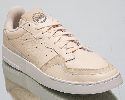 adidas super court beige