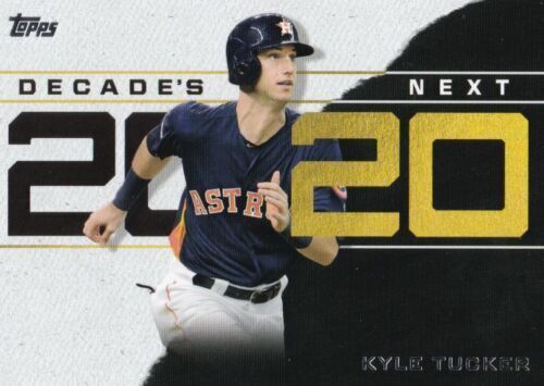 2023 All-Star Game: Game-Used Locker Tag - Kyle Tucker #30