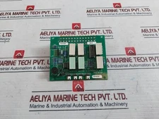 Ulstein PPS1014B Printed Circuit Board (PCB) 61438