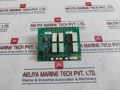 Ulstein PPS1014B Digitales Logik- Und Schaltmodul