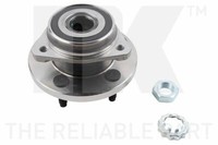 NK 759306 Radlagersatz Radlager Satz Radlagerset Vorderachse Vorne