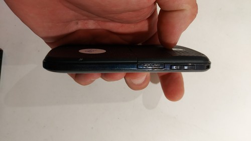 778.Pantech P7040P - Very Rare - For Collectors - Unlocked - Picture 4 of 7