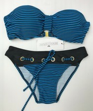 BEACH COUTURE BIKINI, SIZE - 8, Colour - Mix, BNWT, No Neck Rope, Brand NEW TAG
