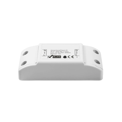 Smart Home Basic WiFi Socket Relay Apple HomeKit Google Home Door Lock