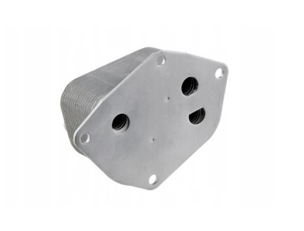 Ölkühler für Hyundai Accent III Getz Matrix i30 KIA Cee'D Cerato Rio II NEU - Bild 2 von 2