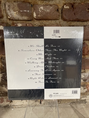 Garth Brooks - The Chase - Vinyl Record LP Limited Edition 2019 Remaster - Picture 2 of 2