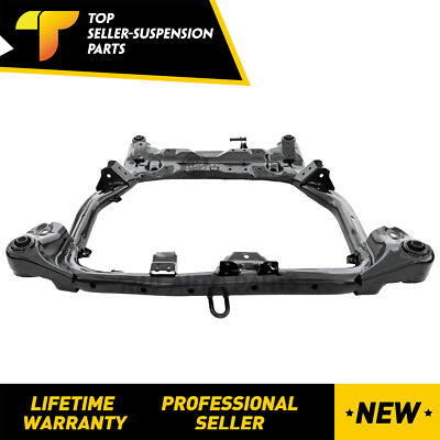 New Front Beam Crossmember for 2007-2010 Hyundai Elantra Sub frame