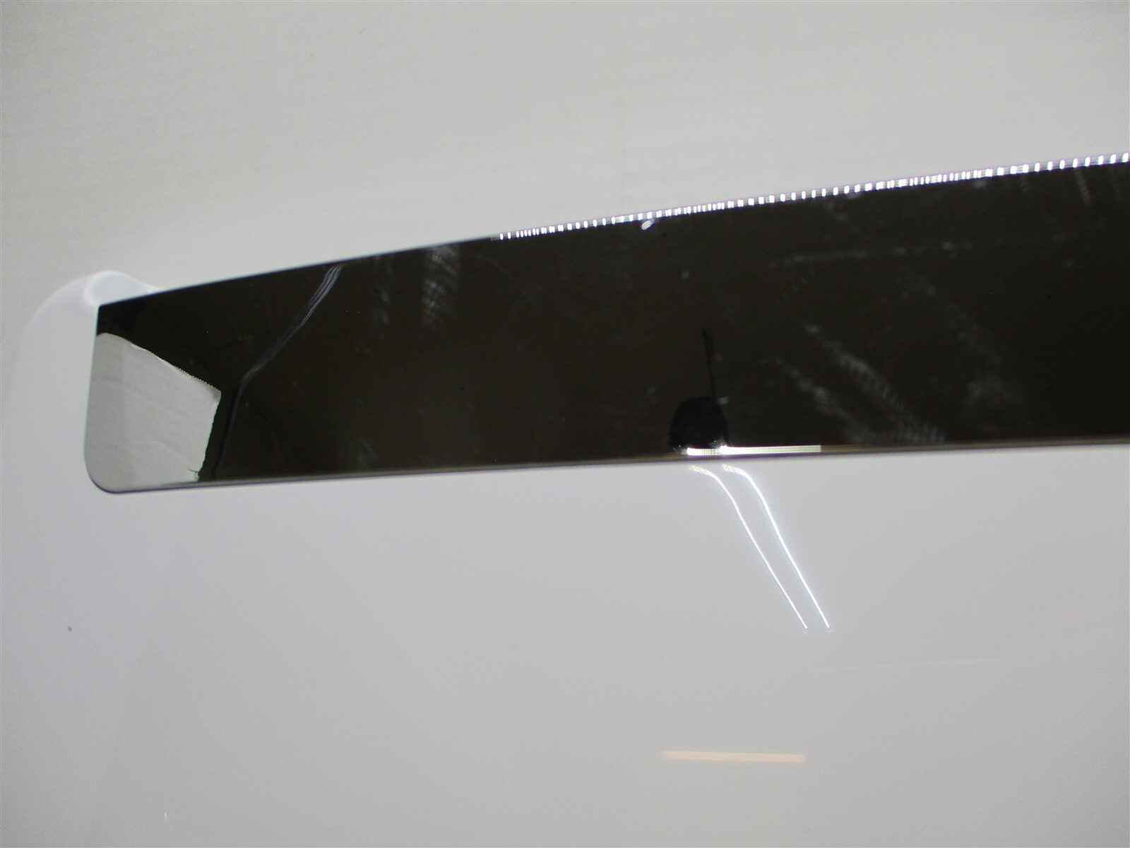 LG DRYER DOOR (SCRATCHES) PART ADC73927702 eBay