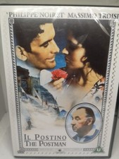 Il Postino + Bonus (Widescreen DVD) Massimo Troisi NEW Sealed ☆ FREE FAST POST
