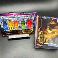 2024 Upper Deck Marvel Guardians of the Galaxy Base Singles A23