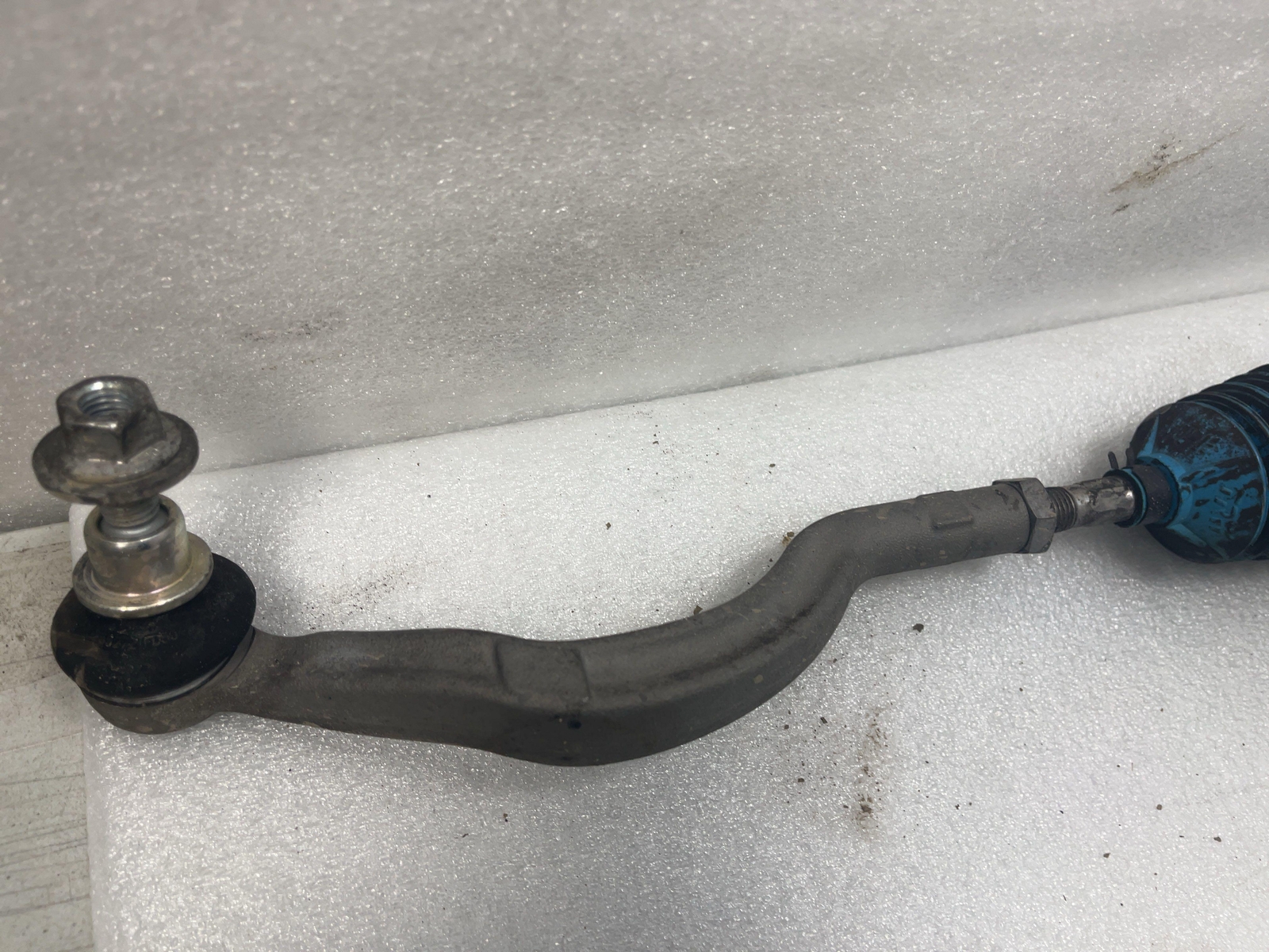 2014 MASERATI GHIBLI Steering Gear (incl. Rack) - AWD 3.0 TURBO Q4
