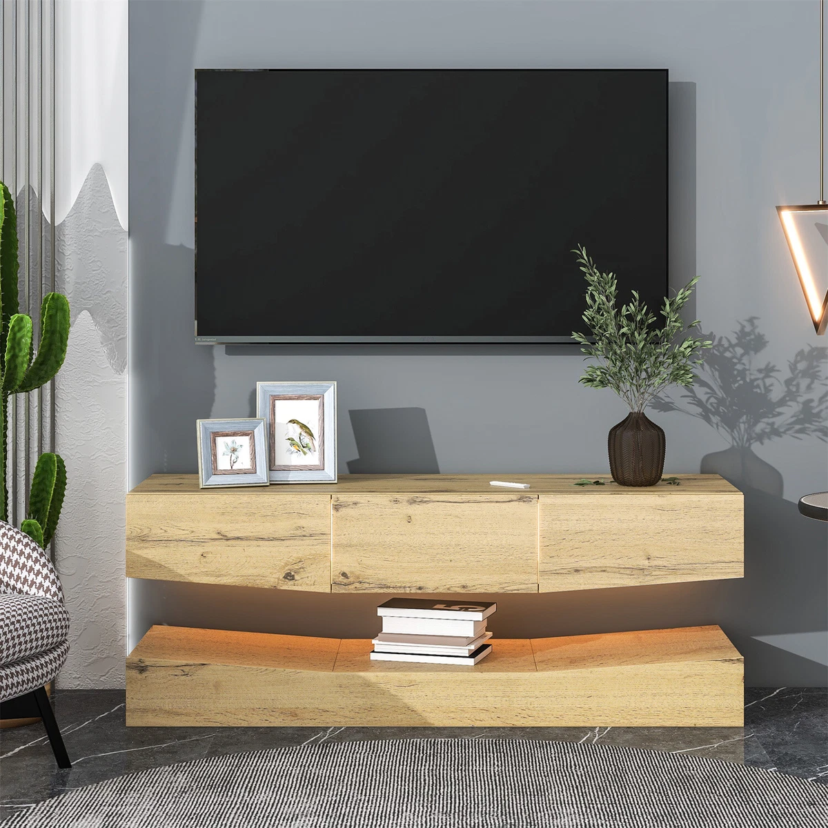 Mi led tv stand price deals