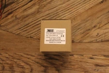 BUILT-IN PINHOLE LENS 3.7MM 1/3” SONY CCD 12VDC MINI CAMERA CTI-810CP NEW