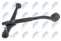 ZWD-CH-047 Nty Lenker, RadaufhäNgung FüR Ford Usa
