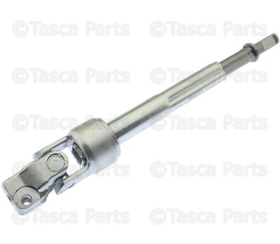 GENUINE NEW NISSAN PULSAR STEERING COLUMN KNUCKLE JOINT 48080 3ZP0A