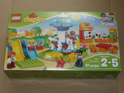 lego 10841 duplo