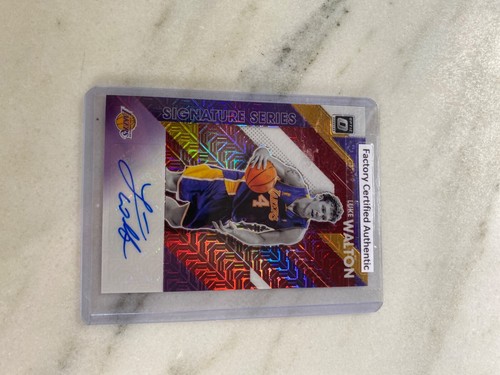 Signed Basketball Cards EBay