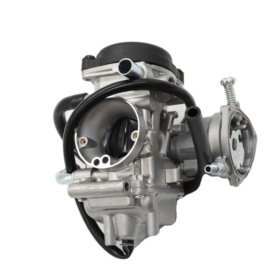 Carburetor Carb Fit For Yamaha Rhino 450 YXR450 FA 2006-2009 2P5-E4901-01-00 - Image 3 of 4