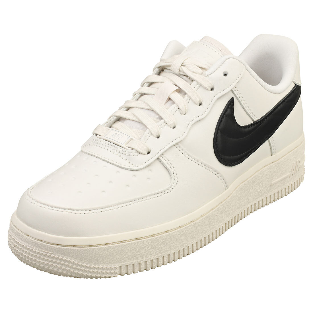 Nike Air Force 07 Femme Phantom Black Baskets Mode 38 EU