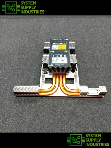 HP ProLiant DL360 Gen10 High-Performance Heatsink - 873553-001 SPS 872453-001
